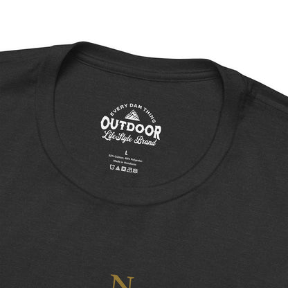 I'll Be In My Office Graphic T‑Shirt