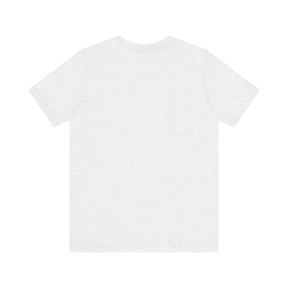 Unisex Tee - 'Agler's Life I Push Weight' Bella+Canvas 3001