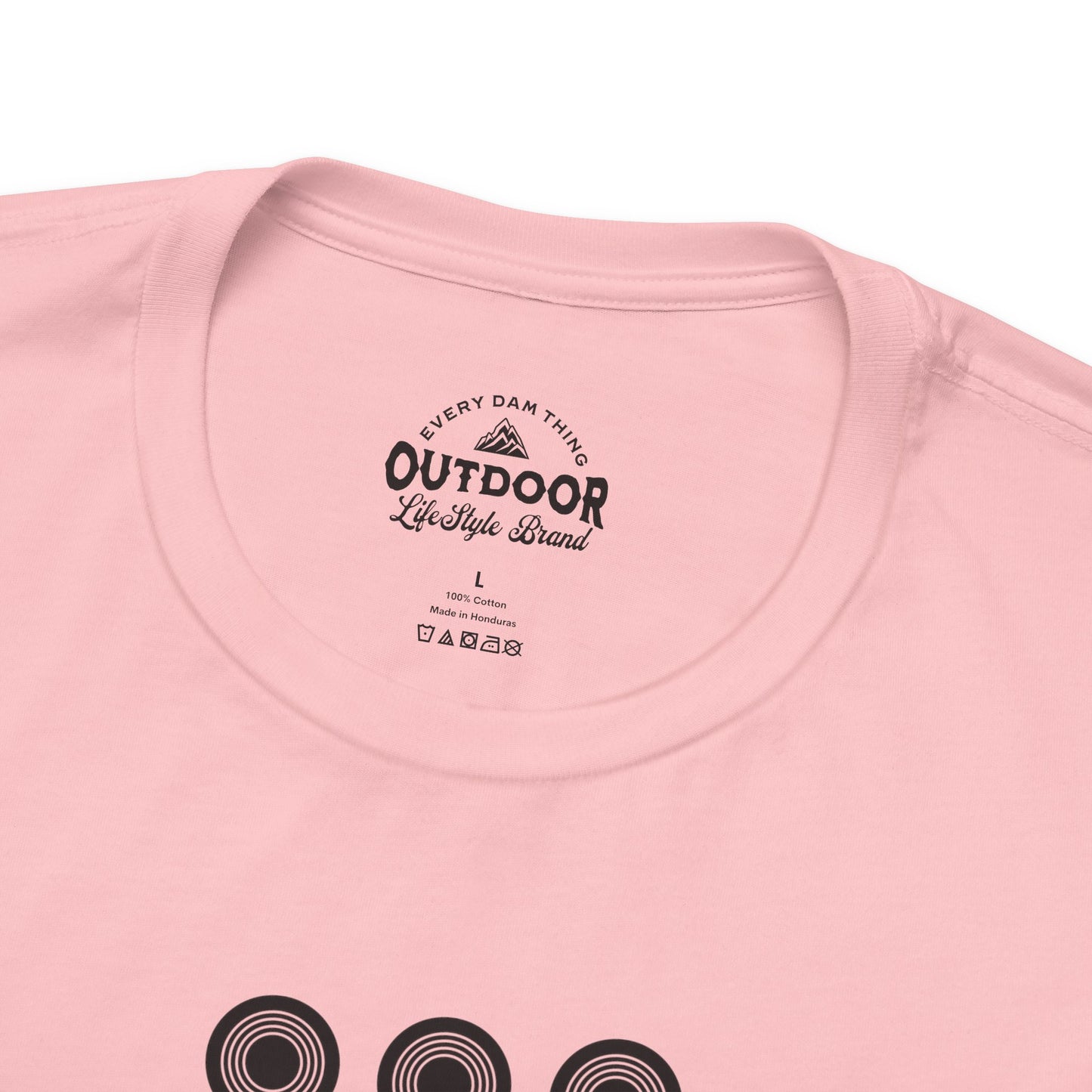 Off‑Road Truck Graphic T-Shirt