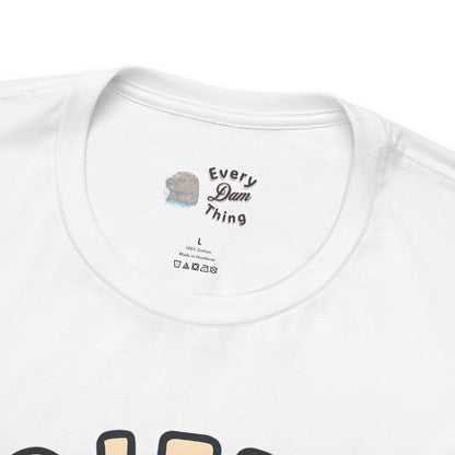 Stinky Slinky T-Shirt  Funny Retro Slinky Graphic Tee