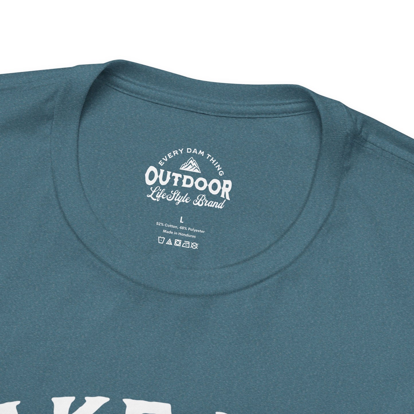 Lake Life T-Shirt