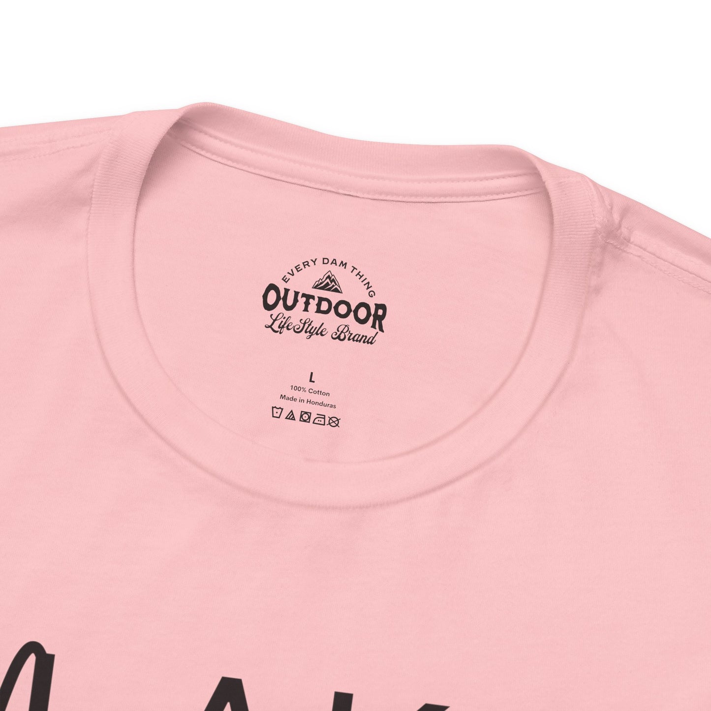 Lake Life T-Shirt