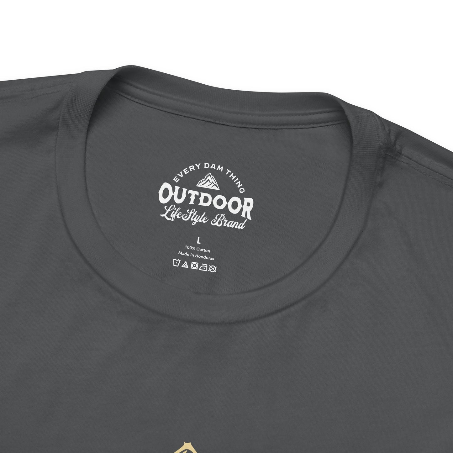 Outdoor Adventures T-Shirt