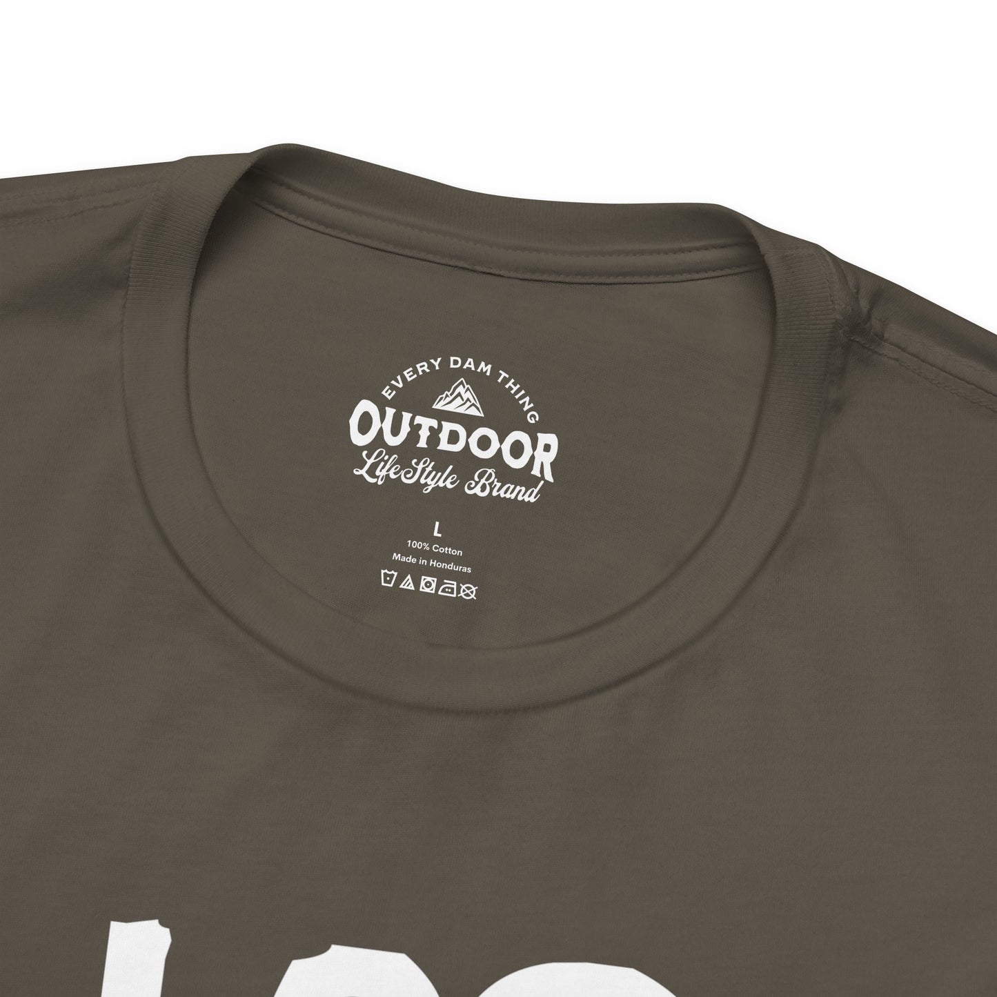 I Go Where Tires Matter T-Shirt