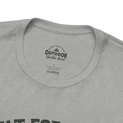 Off-Road Heavy Duty Truck Graphic T-Shirt