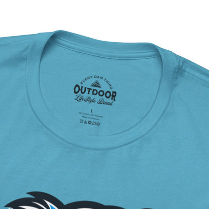 Patriotic Dog Lover T-Shirt