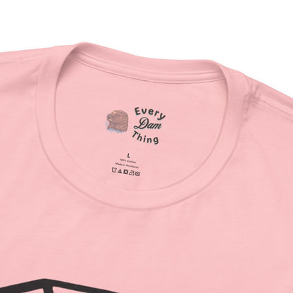 Off-Roading T-Shirt I'd Rather Be Adventure Tee