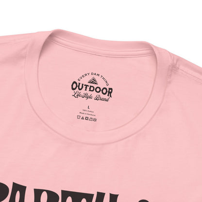 Party in Slow Motion T-Shirt