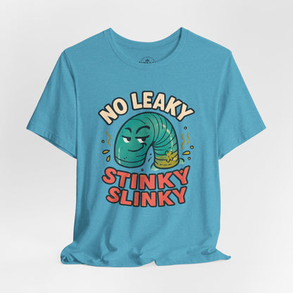 Stinky Slinky T-Shirt