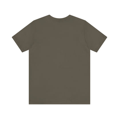 Nature Love Unisex Tee Bella Canvas 3001