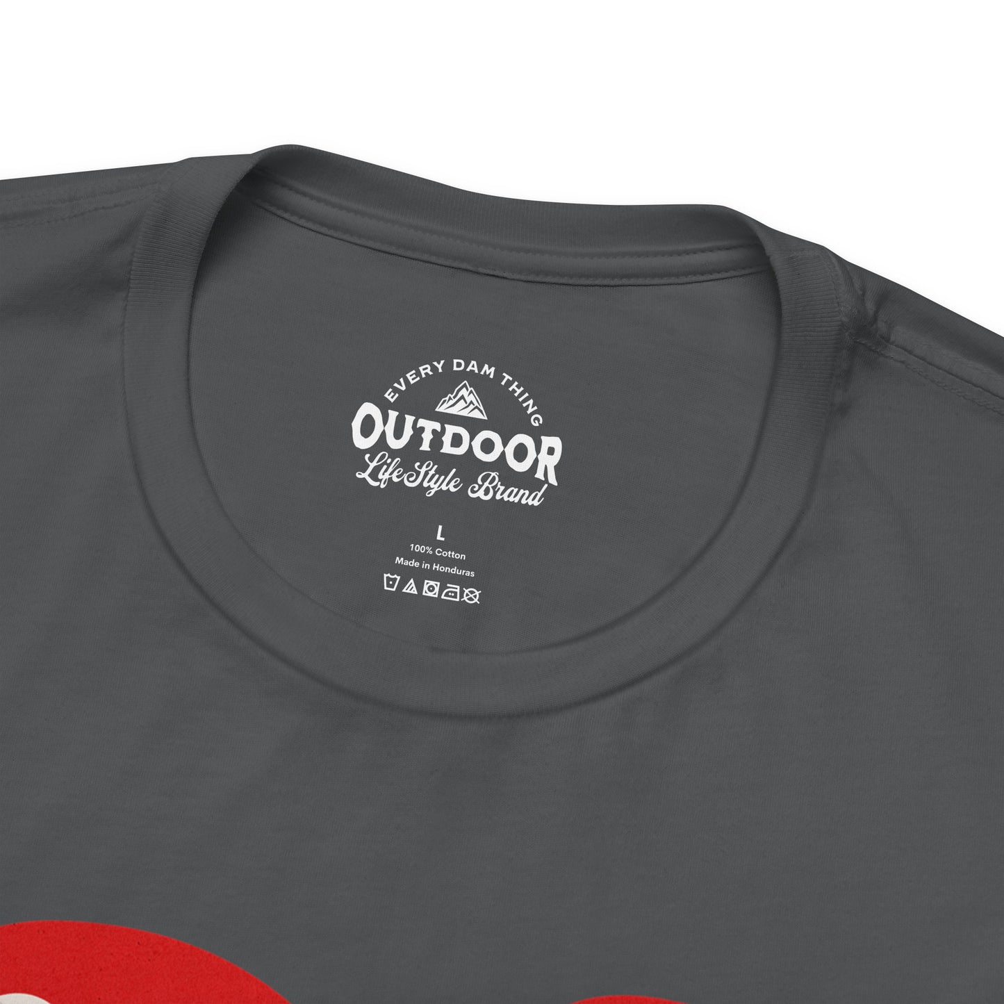 Boating Lover Unisex Graphic T-Shirt