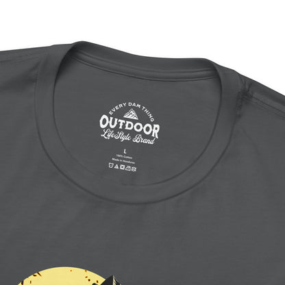 Escape, Explore, Climb T-Shirt