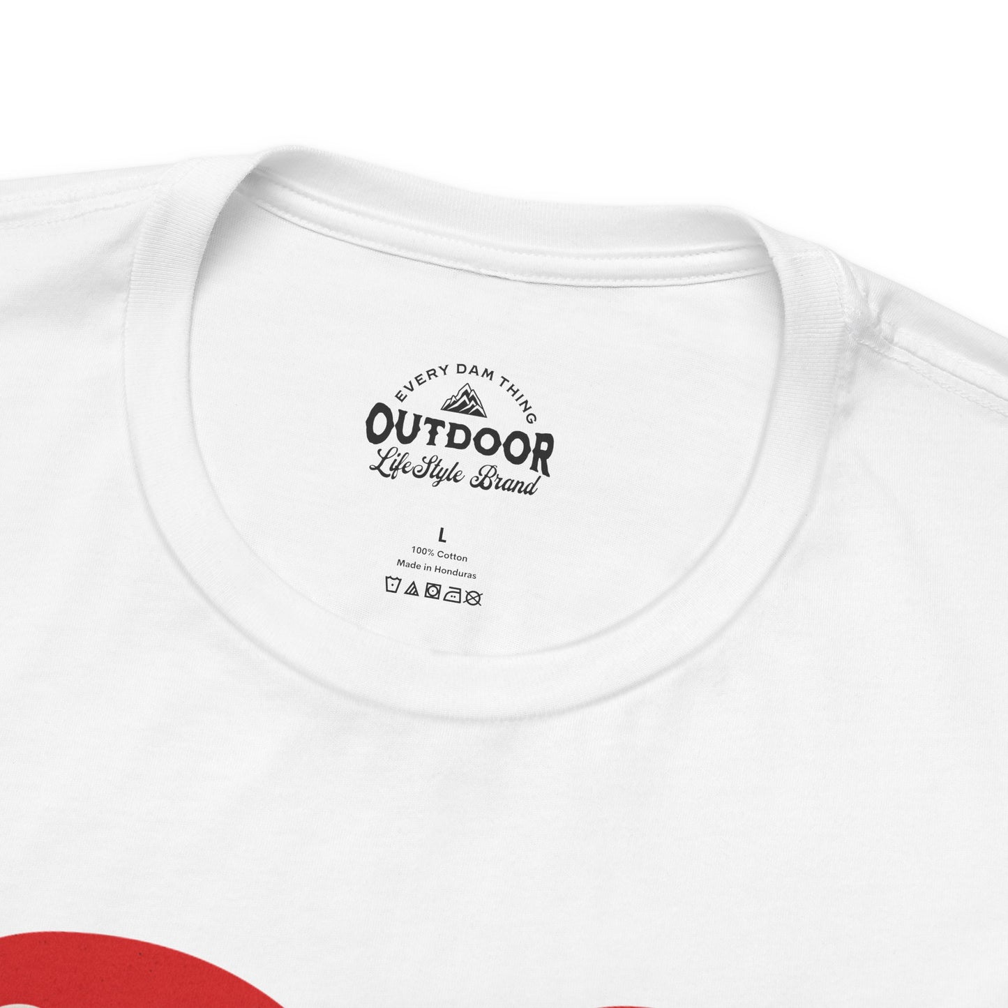 Boating Lover Unisex Graphic T-Shirt