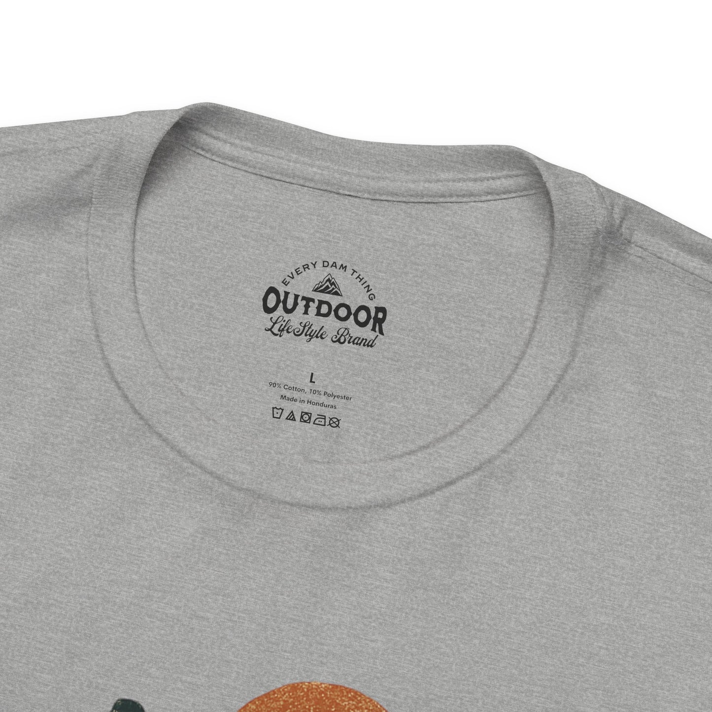 Take On Every Dam Trail T-Shirt
