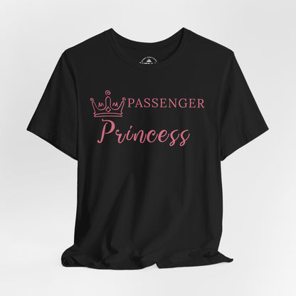 Passenger Princess T-Shirt