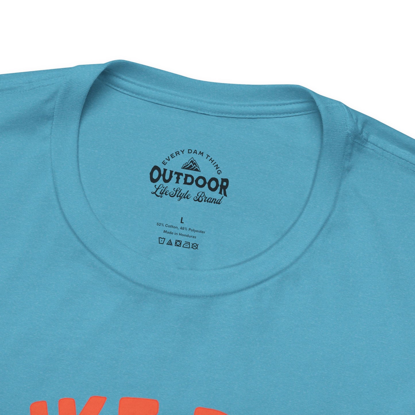 I Like Dogs, Boats Fun Cute T-Shirt