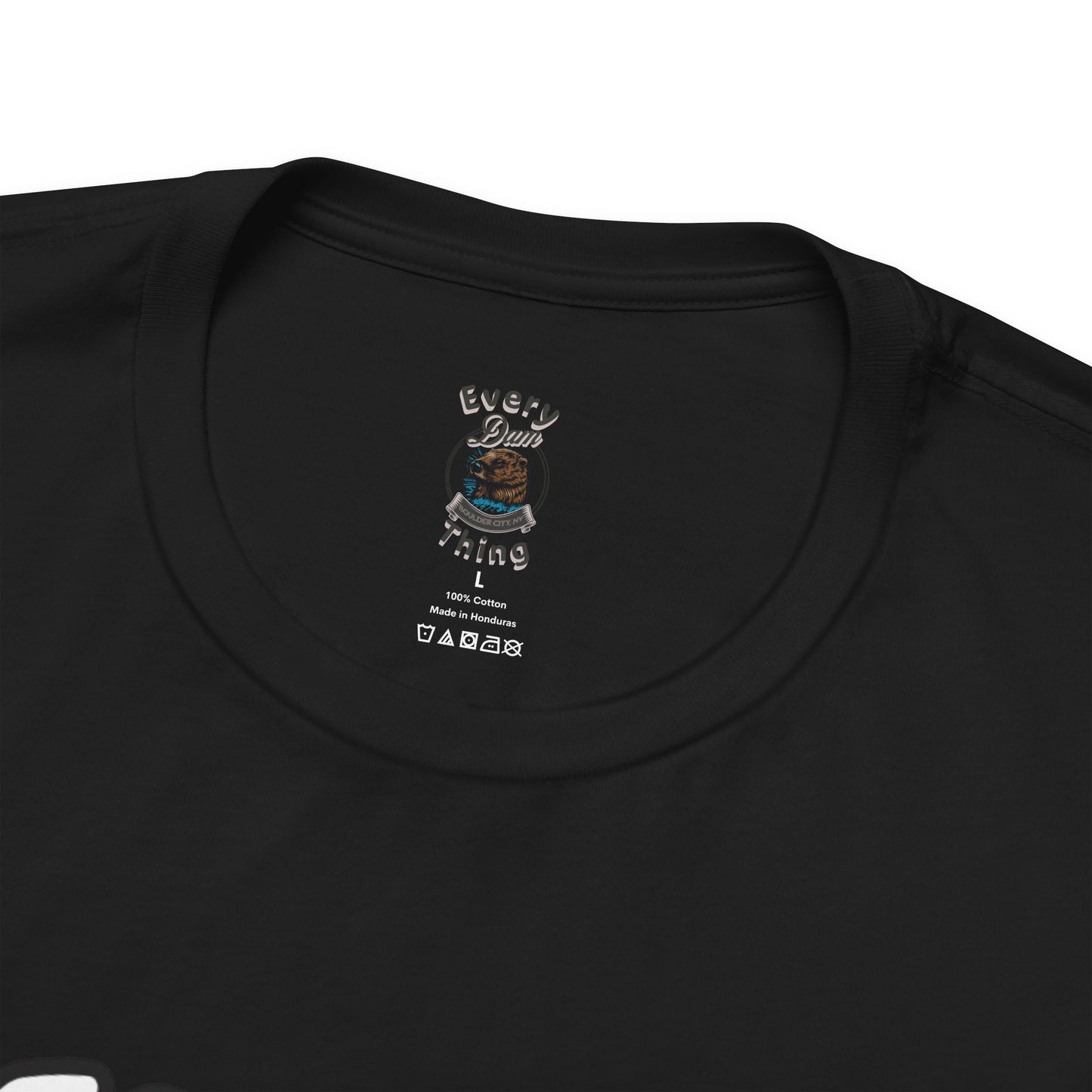 Nature Love Unisex Tee Bella Canvas 3001