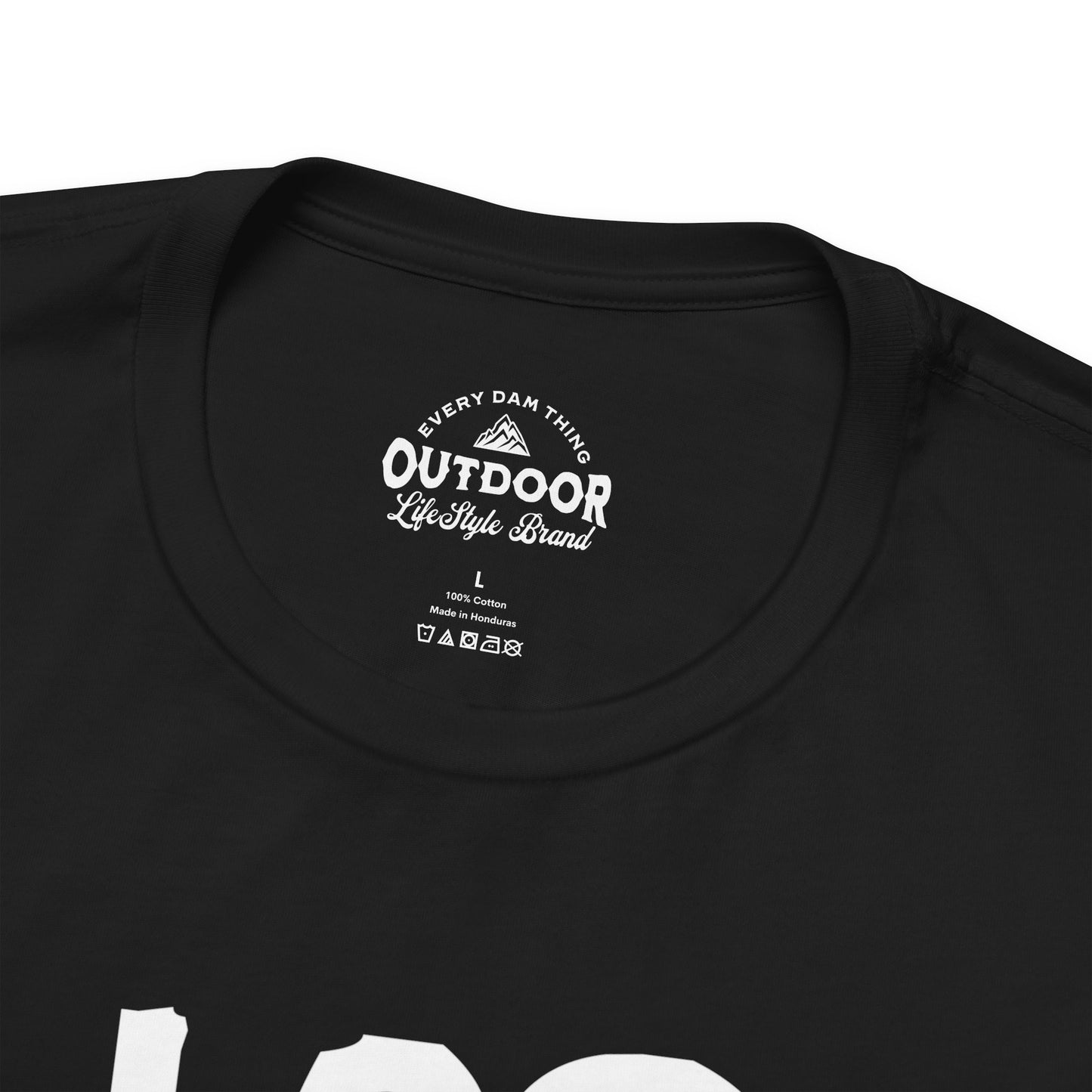 I Go Where Tires Matter T-Shirt