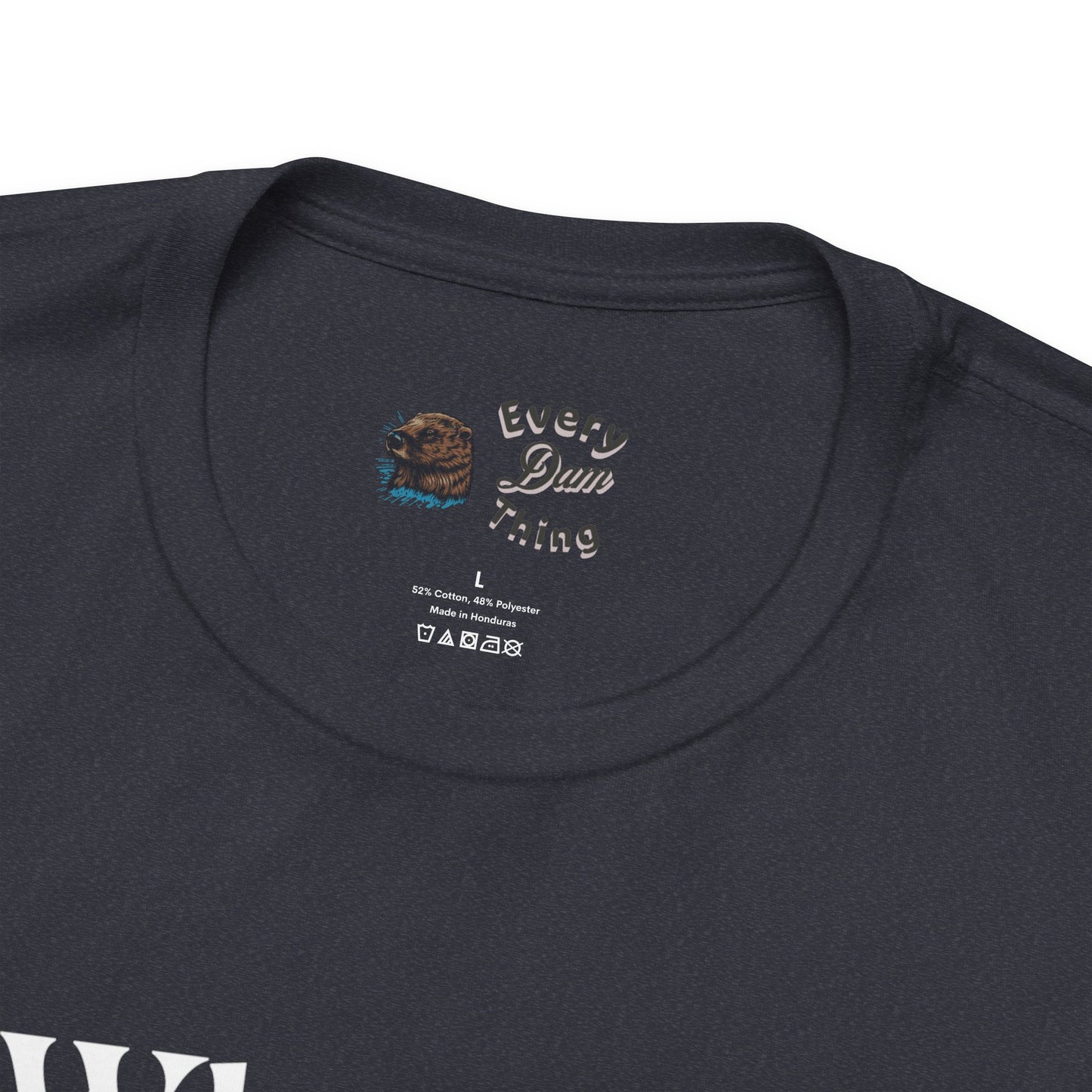 Unisex Jersey Tee Why Ask? You Know I'll Be on the Boat Bella+Canvas 3001