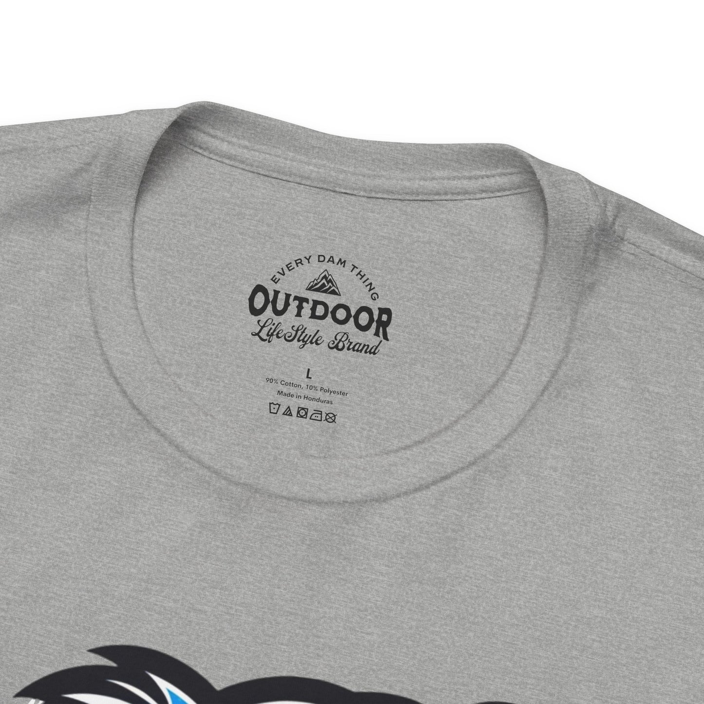 Patriotic Dog Lover T-Shirt