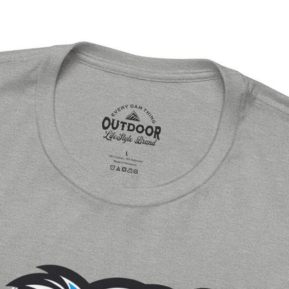 Patriotic Dog Lover T-Shirt
