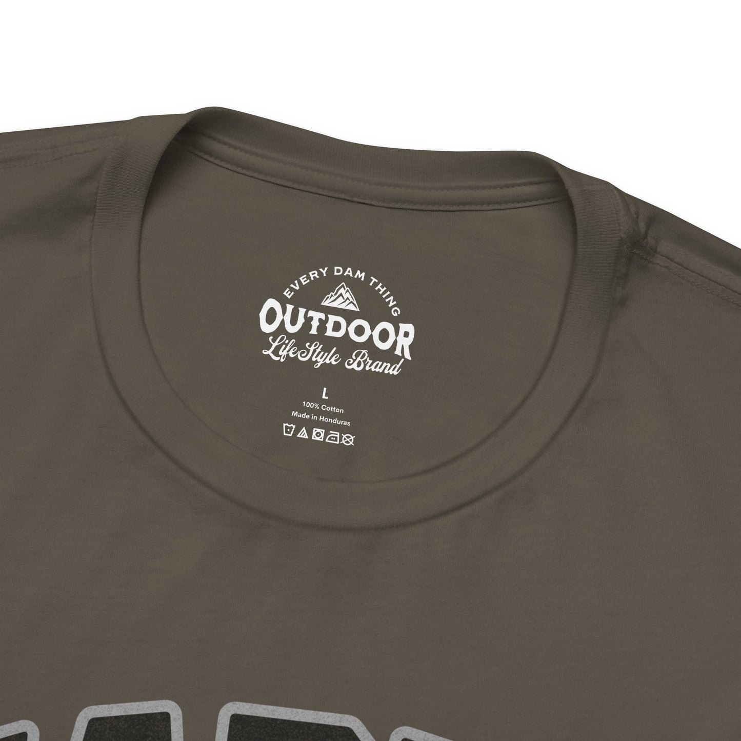 Happy Camper T-Shirt