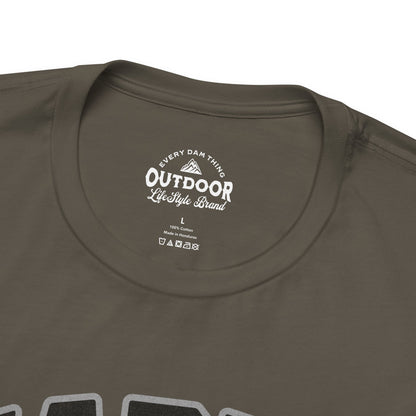 Happy Camper T-Shirt