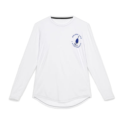 Fishing UV Protection Shirt - Anglers Life I Push Weight