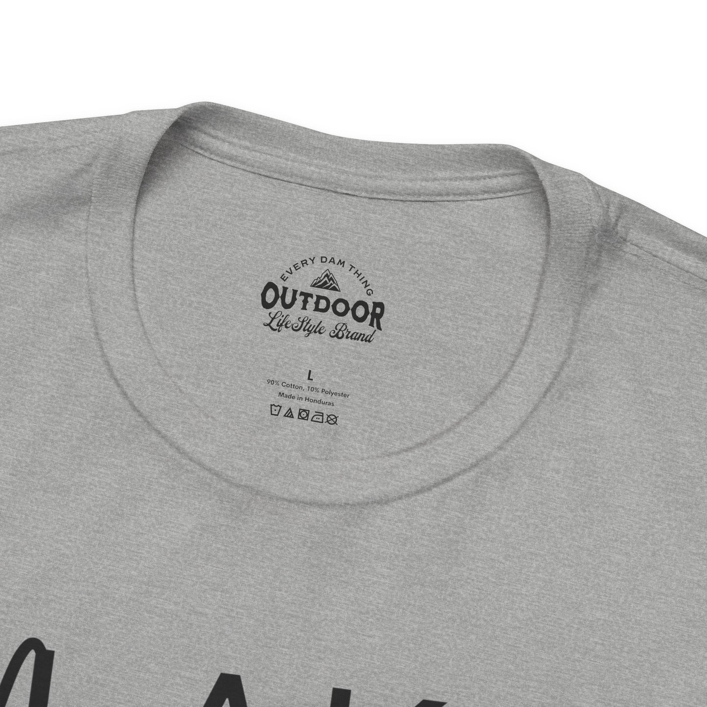 Lake Life T-Shirt