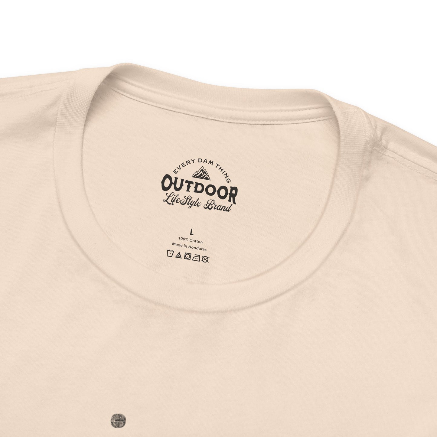 Assistant Boat Docker Graphic T-Shirt