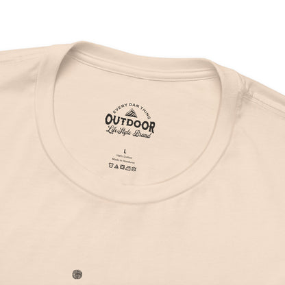Assistant Boat Docker Graphic T-Shirt