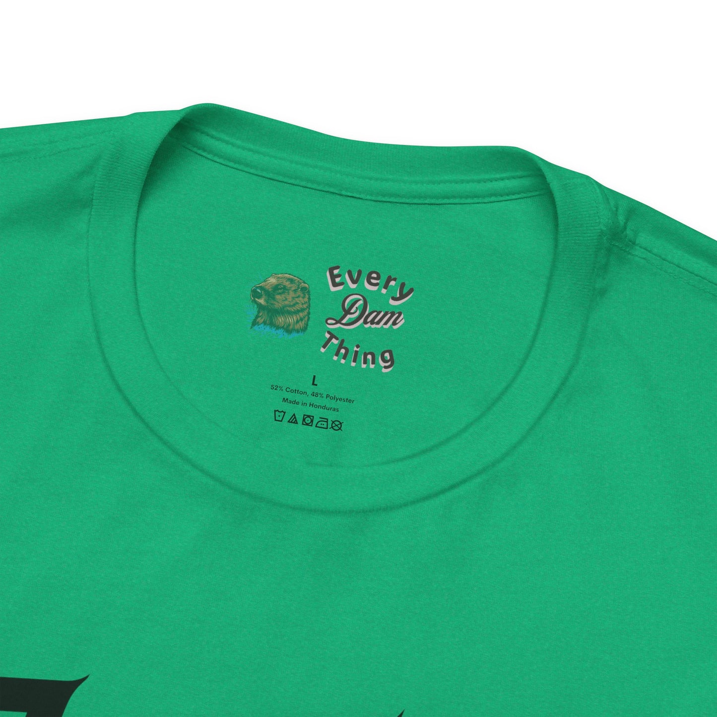 Boating Girl Unisex Jersey Tee Bella Canvas 3001