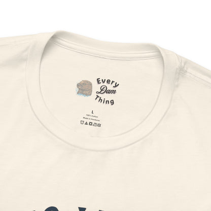 Boating Lifestyle Tee Live Free, Sail Often Sailboat T-Shirt