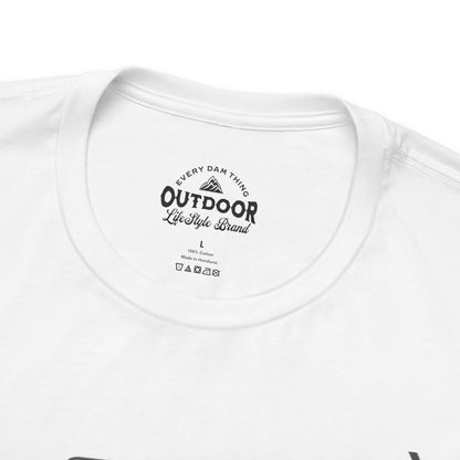 Van Life Graphic T-Shirt