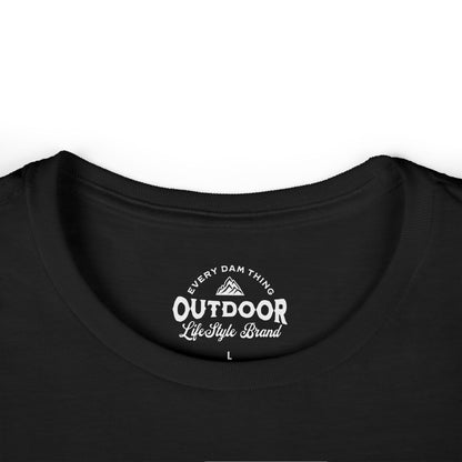 Passenger Princess Women's Shirt