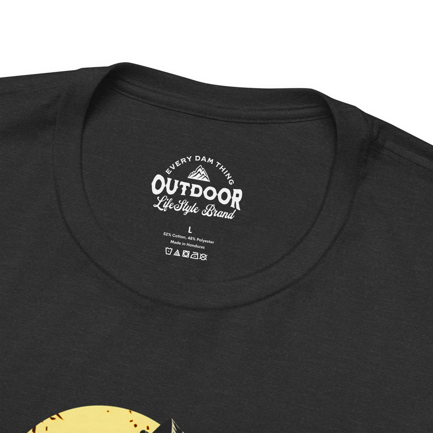 Escape, Explore, Climb T-Shirt