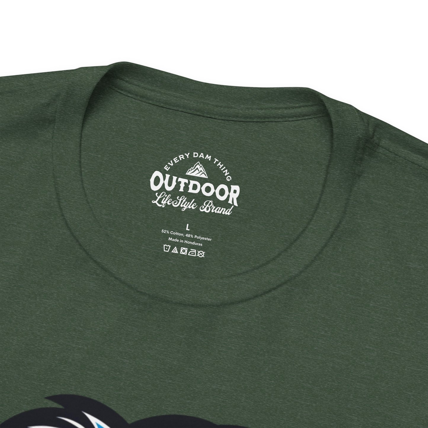 Patriotic Dog Lover T-Shirt