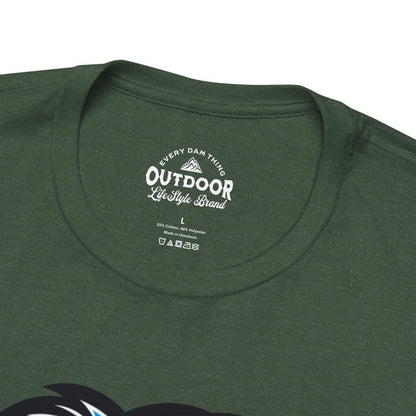 Patriotic Dog Lover T-Shirt