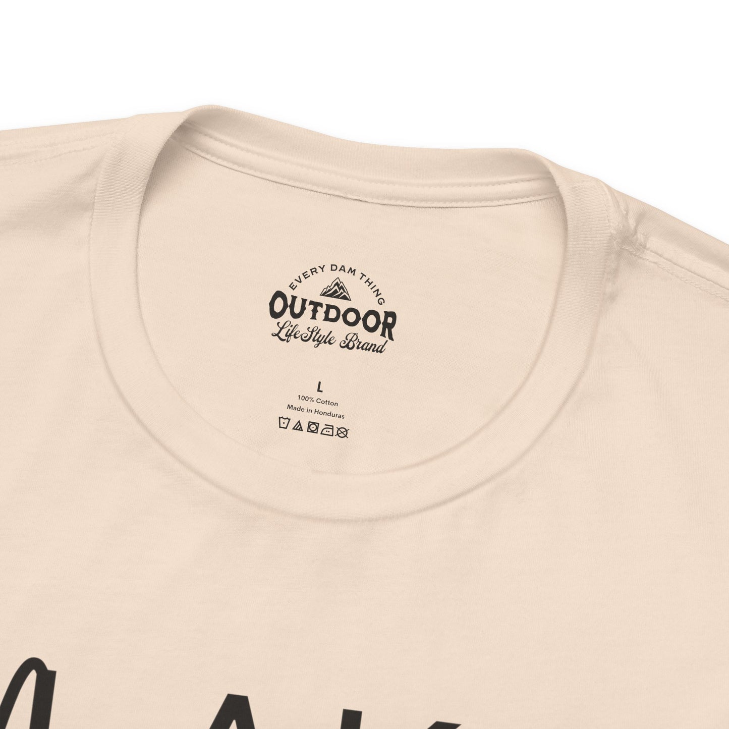 Lake Life T-Shirt