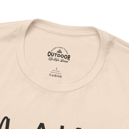 Lake Life T-Shirt