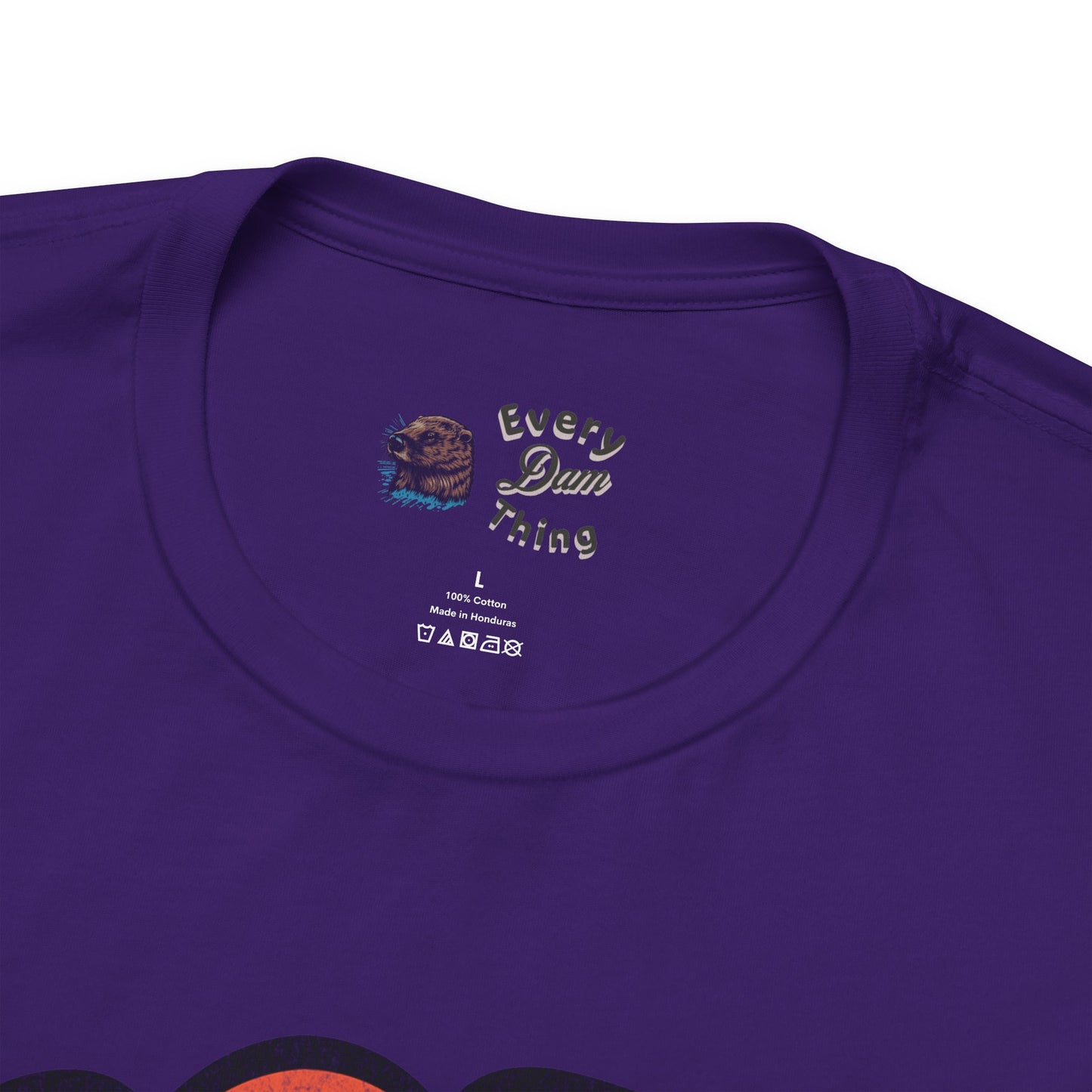 more s'mores Themed Unisex Tee, Campfire Shirt, Bella Canvas 3001