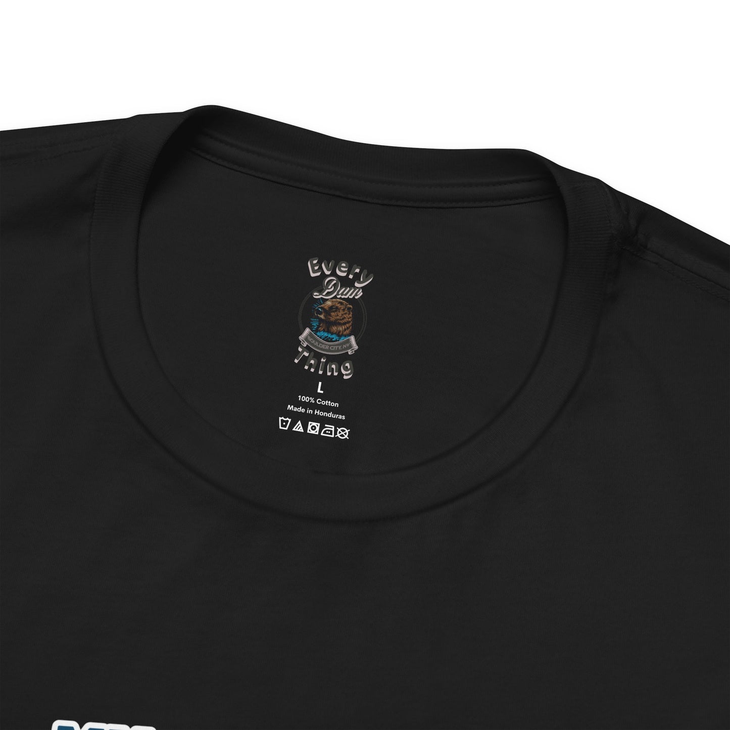 American Dream RV Life Tee Bella Canvas 3001