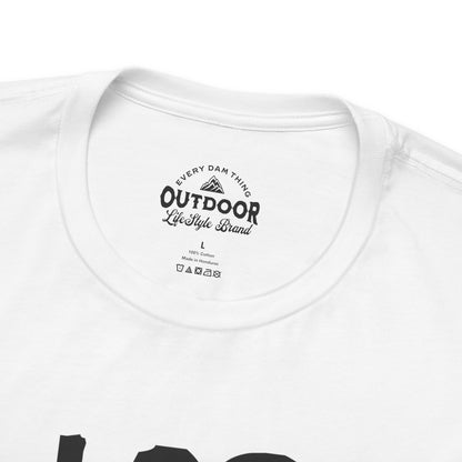 Tires Matter T-Shirt