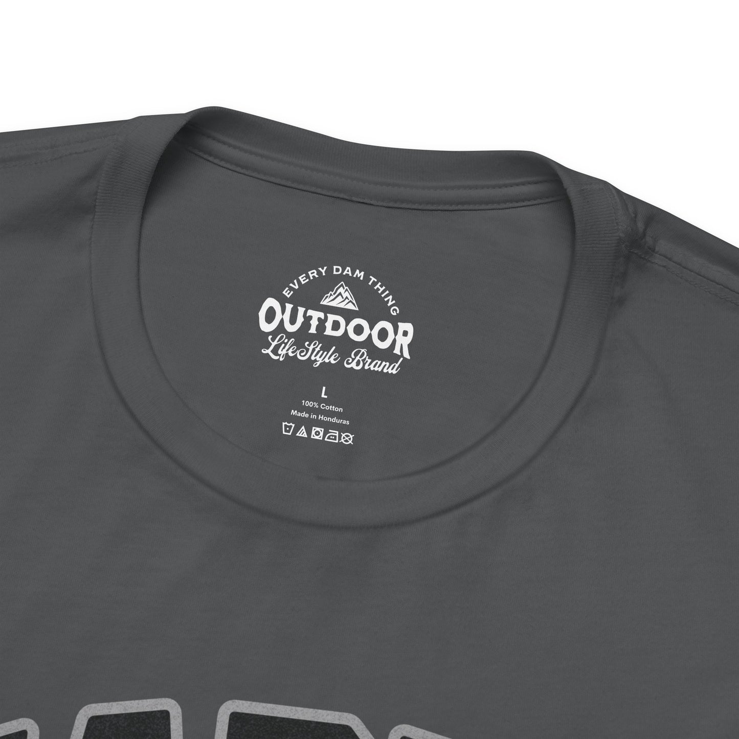 Happy Camper T-Shirt