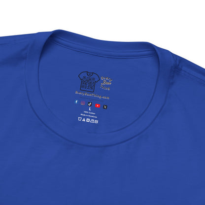 Hiking Tee  "Live Wild Go Hiking" Bear Graphic Outdoor Shirt