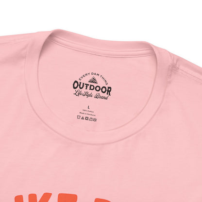 I Like Dogs, Boats Fun Cute T-Shirt