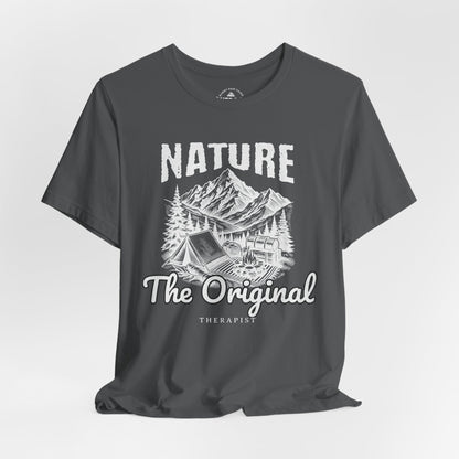 OG Therapist Graphic T-Shirt