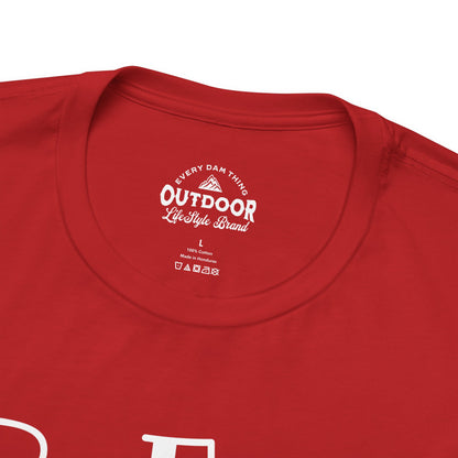Red Friday Remember Everyone Deployed T-Shirt