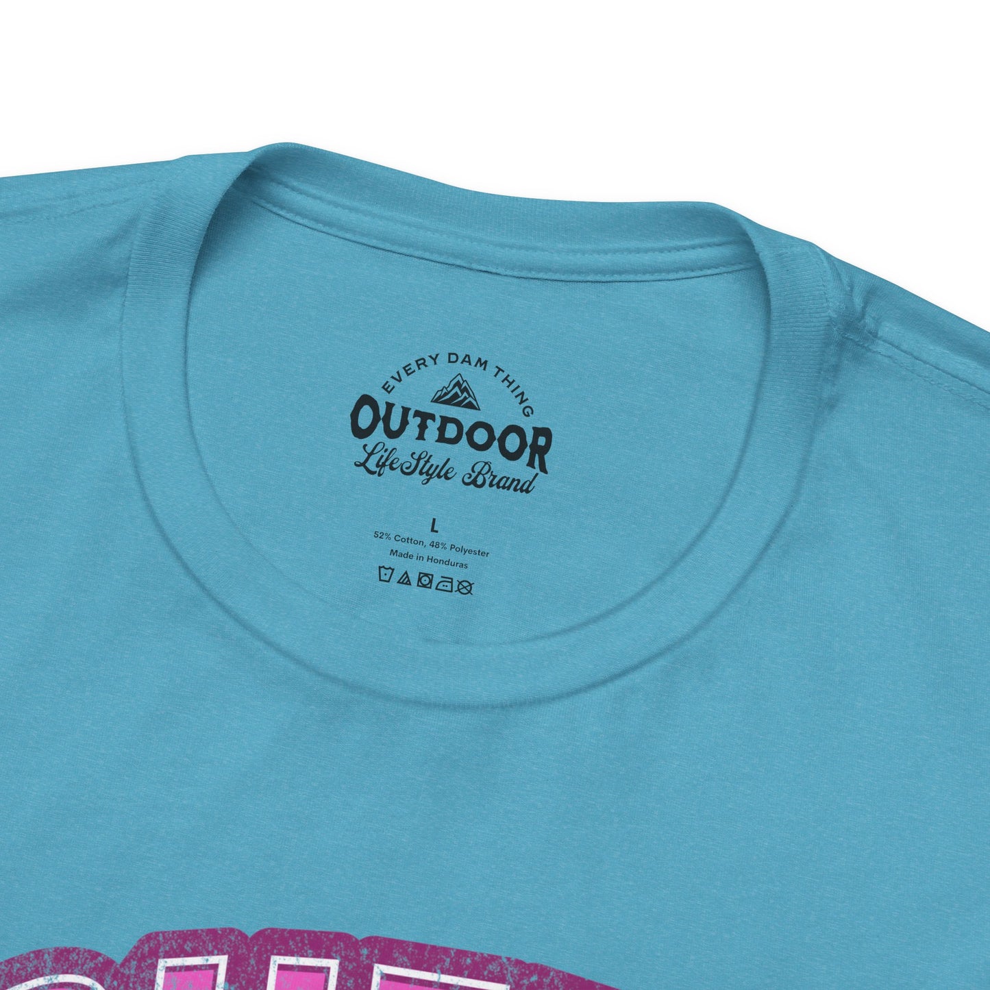 Queen of the Camper T-Shirt