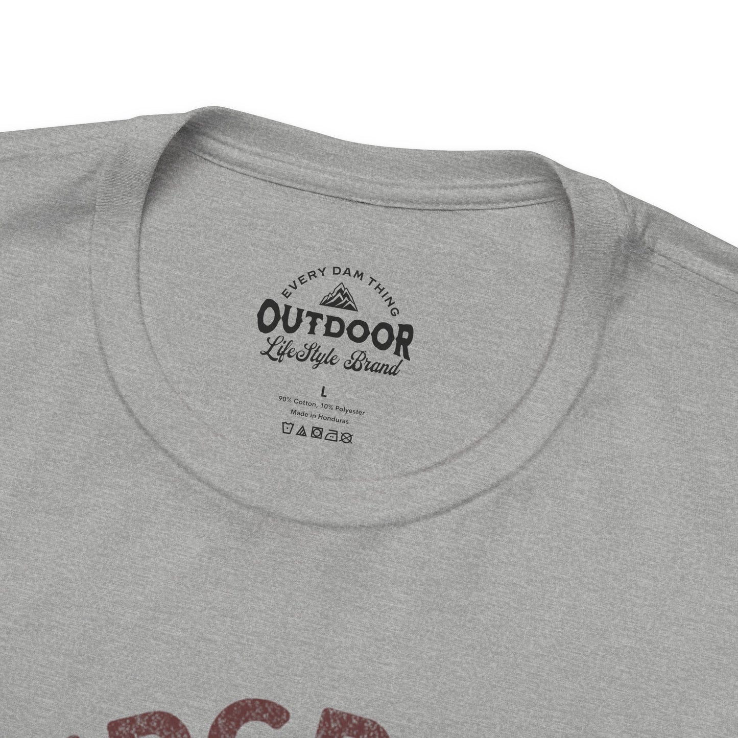 Campfire Vibes Unisex T-Shirt